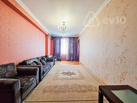 Satılır 2 otaqlı yeni tikili 95 m² — Bakı, Nizami 2 otaq 95.00 m²