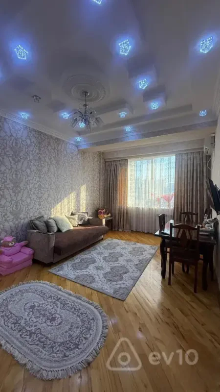 Kirayə verilir 2 otaqlı yeni tikili 60 m²