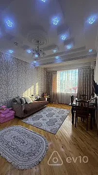 Kirayə verilir 2 otaqlı yeni tikili 60 m² — Bakı, Sabunçu 2 otaq 60.00 m²