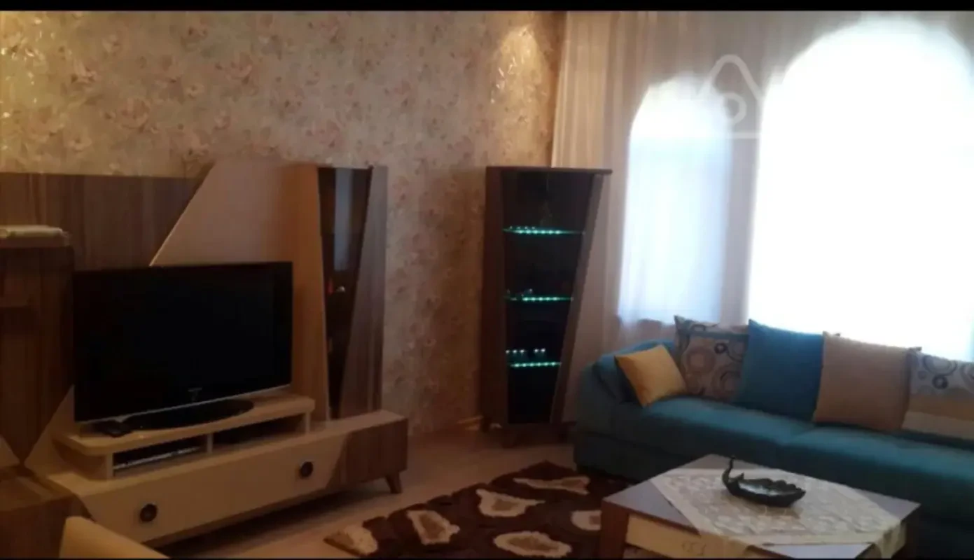 Kirayə verilir 3 otaqlı həyət evi 105 m²