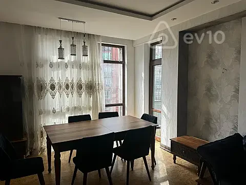 Kirayə verilir 2 otaqlı yeni tikili 90 m² — Bakı, Nərimanov 2 otaq 90.00 m²