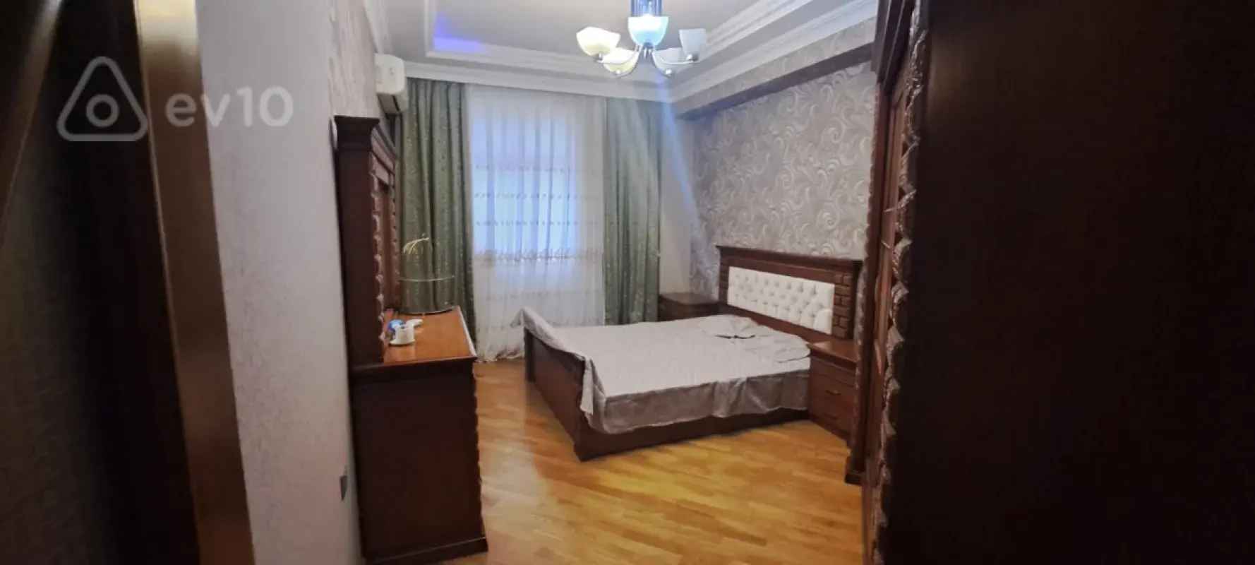 Kirayə verilir 3 otaqlı yeni tikili 102 m²