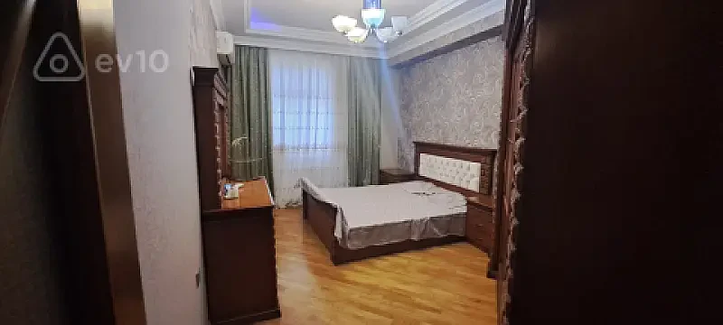 Kirayə verilir 3 otaqlı yeni tikili 102 m² — Bakı, Yasamal 3 otaq 102.00 m²