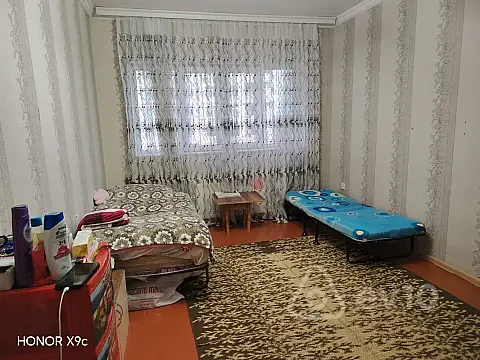 Kirayə verilir 4 otaqlı köhnə tikili 90 m² — Bakı, Yasamal 4 otaq 90.00 m²