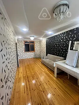 Kirayə verilir 2 otaqlı yeni tikili 70 m² — Bakı, Sabunçu 2 otaq 70.00 m²