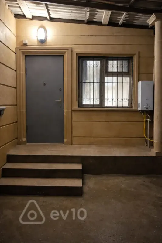 Kirayə verilir 3 otaqlı həyət evi 65 m²