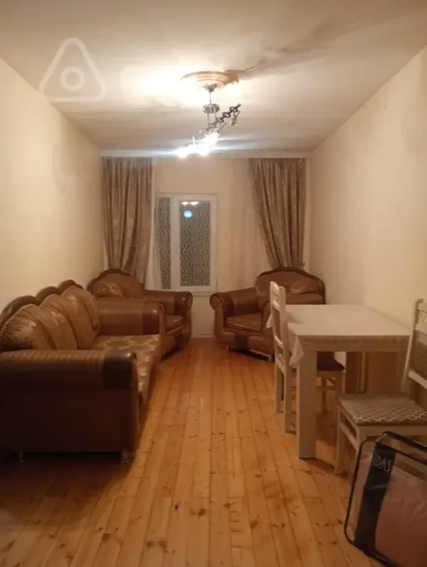 Kirayə verilir 2 otaqlı yeni tikili 70 m²
