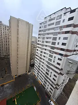 Kirayə verilir 3 otaqlı yeni tikili 104 m² — Bakı, Yasamal 3 otaq 104.00 m²
