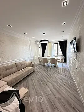 Kirayə verilir 3 otaqlı yeni tikili 100 m² — Bakı, Yasamal 3 otaq 100.00 m²