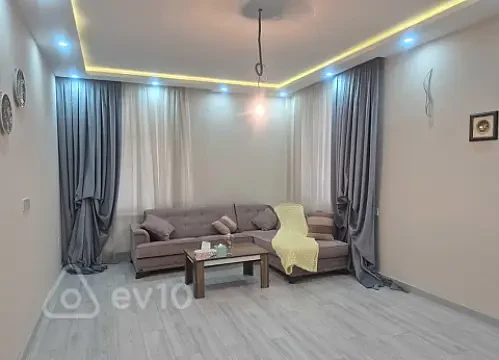 Satılır 3 otaqlı yeni tikili 126 m² — Bakı, Yasamal 3 otaq 126.00 m²