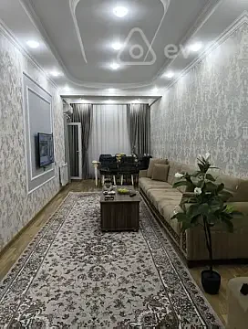 Kirayə verilir 2 otaqlı yeni tikili 80 m² — Bakı, Nəsimi 2 otaq 80.00 m²