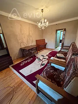 Kirayə verilir 2 otaqlı köhnə tikili 70 m² — Bakı, Sabunçu 2 otaq 70.00 m²