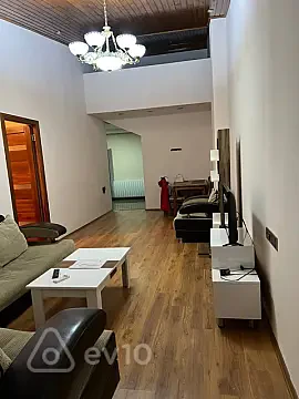 Kirayə verilir 3 otaqlı yeni tikili 85 m² — Bakı, Xətai 3 otaq 85.00 m²