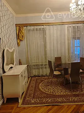 Kirayə verilir 2 otaqlı köhnə tikili 70 m² — Bakı, Nəsimi 2 otaq 70.00 m²