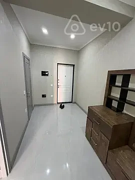 Kirayə verilir 2 otaqlı yeni tikili 61 m² — Bakı, Binəqədi 2 otaq 61.00 m²