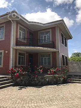 Kirayə verilir 4 otaqlı həyət evi 150 m² — Bakı, Sabunçu 4 otaq 150.00 m²