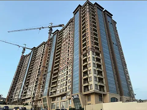 Satılır 4 otaqlı yeni tikili 185 m² — Bakı, Xətai 4 otaq 185.00 m²