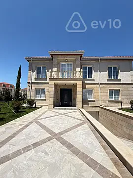 Satılır 5 otaqlı həyət evi 385 m² — Bakı, Sabunçu 5 otaq 385.00 m²