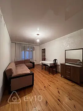 Kirayə verilir 3 otaqlı köhnə tikili 85 m² — Bakı, Binəqədi 3 otaq 85.00 m²