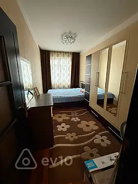 Kirayə verilir 3 otaqlı köhnə tikili 70 m² — Bakı, Nəsimi 3 otaq 70.00 m²