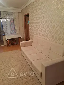 Kirayə verilir 2 otaqlı köhnə tikili 45 m² — Bakı, Nizami 2 otaq 45.00 m²