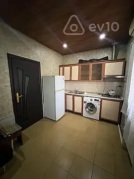 Kirayə verilir 2 otaqlı həyət evi 40 m² — Bakı, Yasamal 2 otaq 40.00 m²