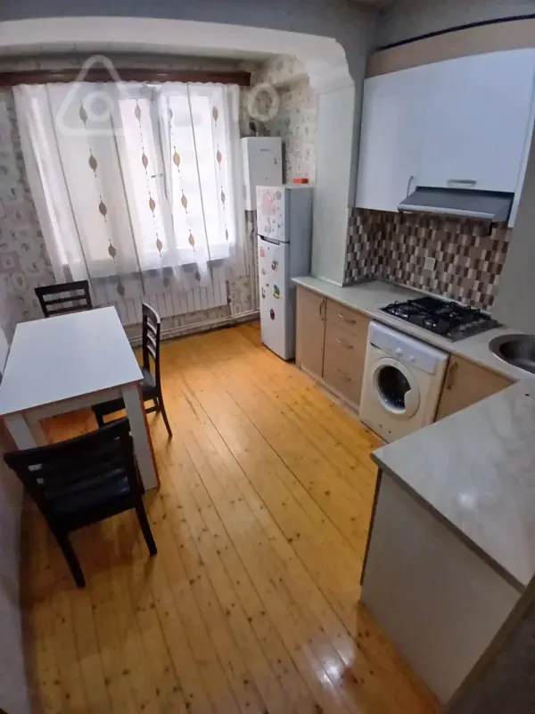 Kirayə verilir 1 otaqlı yeni tikili 36 m²