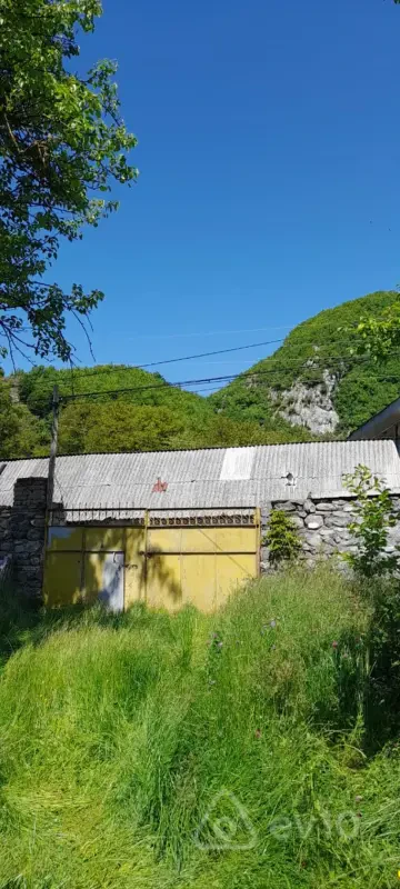 Satılır 5 otaqlı həyət evi 10 m²