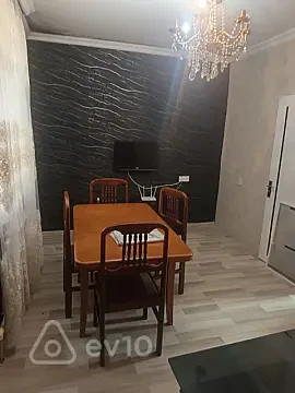 Kirayə verilir 2 otaqlı köhnə tikili 45 m² — Sumqayıt 2 otaq 45.00 m²