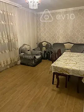 Kirayə verilir 2 otaqlı yeni tikili 64 m² — Xırdalan 2 otaq 64.00 m²