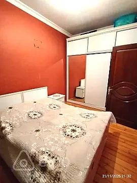 Kirayə verilir 2 otaqlı köhnə tikili 50 m² — Bakı, Nizami 2 otaq 50.00 m²
