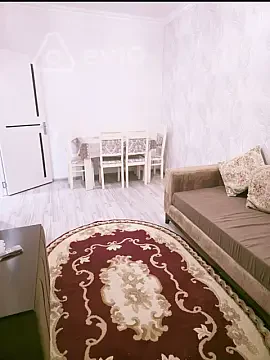 Kirayə verilir 2 otaqlı yeni tikili 36 m² — Xırdalan 2 otaq 36.00 m²