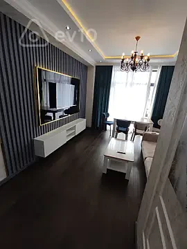 Kirayə verilir 3 otaqlı yeni tikili 90 m² — Bakı, Nərimanov 3 otaq 90.00 m²