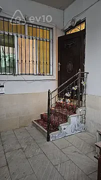 Satılır 3 otaqlı həyət evi 50 m² — Bakı, Abşeron 3 otaq 50.00 m²