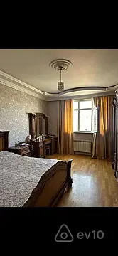 Kirayə verilir 3 otaqlı yeni tikili 90 m² — Bakı, Nəsimi 3 otaq 90.00 m²