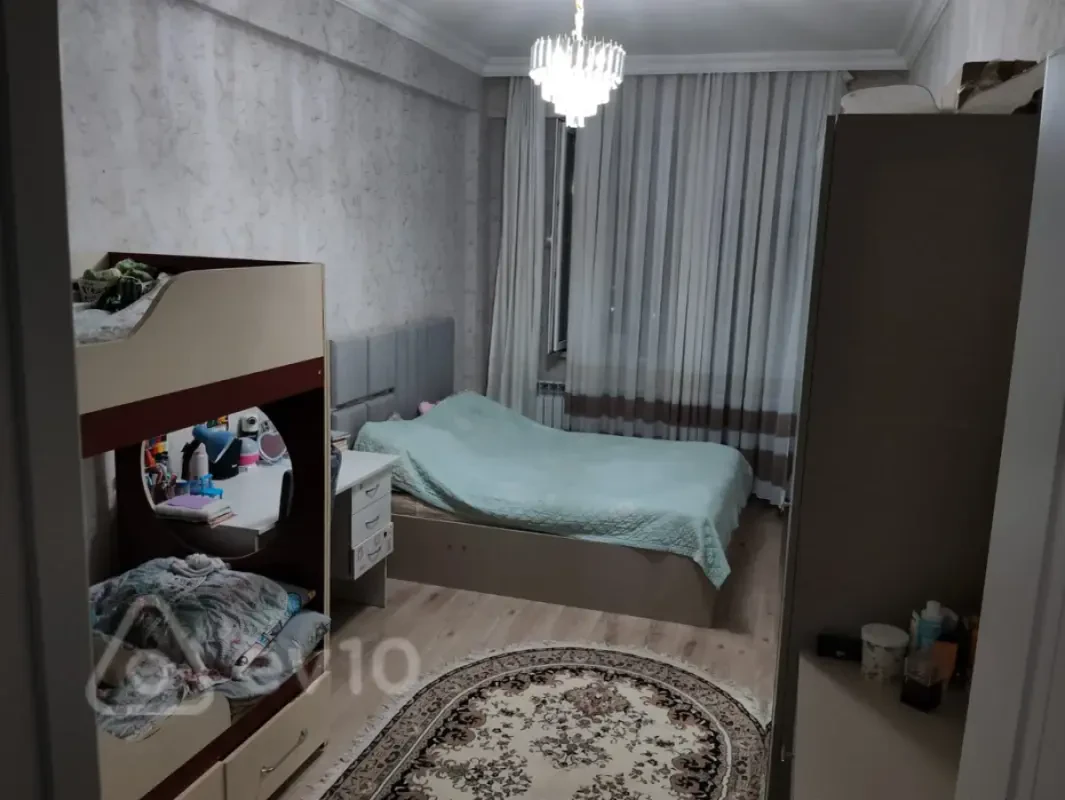 Satılır 2 otaqlı yeni tikili 70 m²