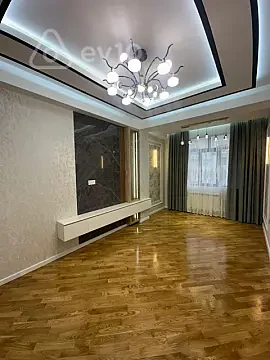 Satılır 3 otaqlı yeni tikili 87 m² — Bakı, Nizami 3 otaq 87.00 m²