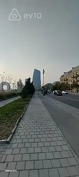 Kirayə verilir 3 otaqlı köhnə tikili 70 m² — Bakı, Xətai 3 otaq 70.00 m²