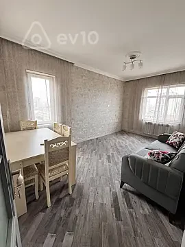 Kirayə verilir 2 otaqlı köhnə tikili 65 m² — Bakı, Nərimanov 2 otaq 65.00 m²