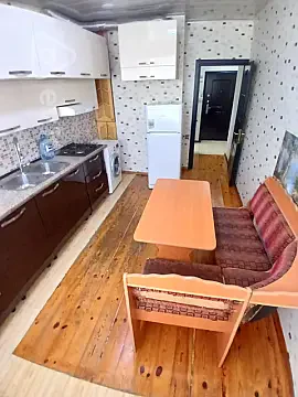 Kirayə verilir 2 otaqlı yeni tikili 70 m² — Xırdalan 2 otaq 70.00 m²