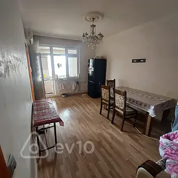 Kirayə verilir 3 otaqlı köhnə tikili 60 m² — Bakı, Nəsimi 3 otaq 60.00 m²