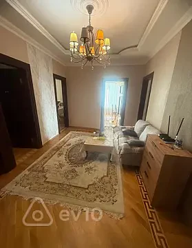 Kirayə verilir 3 otaqlı yeni tikili 130 m² — Bakı, Nərimanov 3 otaq 130.00 m²
