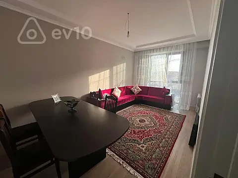 Kirayə verilir 3 otaqlı yeni tikili 90 m² — Bakı, Nəsimi 3 otaq 90.00 m²