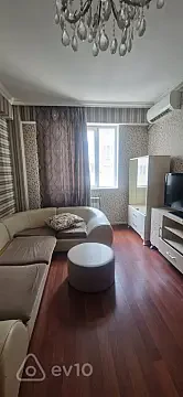 Kirayə verilir 2 otaqlı yeni tikili 63 m² — Xırdalan 2 otaq 63.00 m²