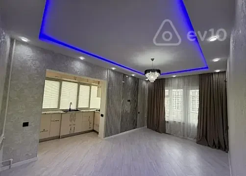 Satılır 2 otaqlı köhnə tikili 44 m² — Bakı, Xətai 2 otaq 44.00 m²