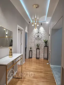 Kirayə verilir 2 otaqlı yeni tikili 95 m² — Bakı, Nərimanov 2 otaq 95.00 m²