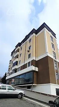Satılır 2 otaqlı yeni tikili 73 m² — Bakı, Suraxanı 2 otaq 73.00 m²