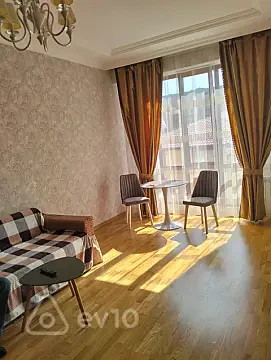 Kirayə verilir 2 otaqlı yeni tikili 60 m² — Bakı, Yasamal 2 otaq 60.00 m²