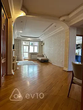 Satılır 3 otaqlı yeni tikili 135 m² — Bakı, Nərimanov 3 otaq 135.00 m²