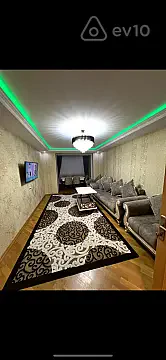 Kirayə verilir 3 otaqlı yeni tikili 100 m² — Sumqayıt 3 otaq 100.00 m²